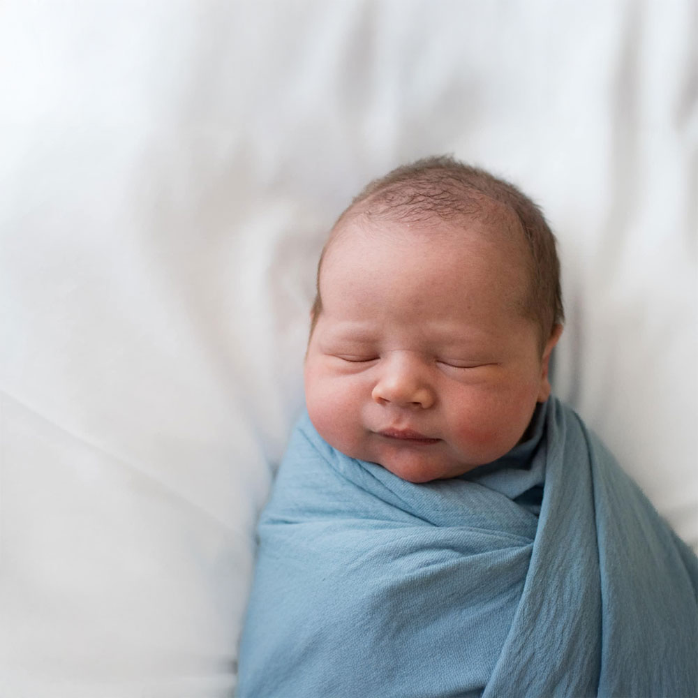 lohff baby